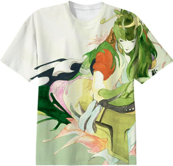 NUJABES LUV(SIC) HEXALOGY 2025 限定Tシャツ　L NUJABES LUV(SIC) HEXALOGY 2025 限定Tシャツ L
