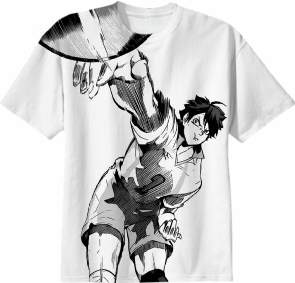 Masahiko Oikawa様 Ichiban Kuji Haikyu!! Road to the Nationals - Last One Prize Toru