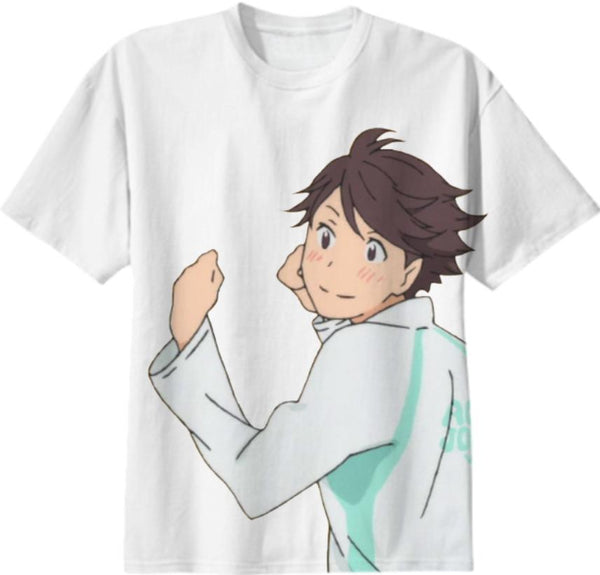 oikawa – PAOM