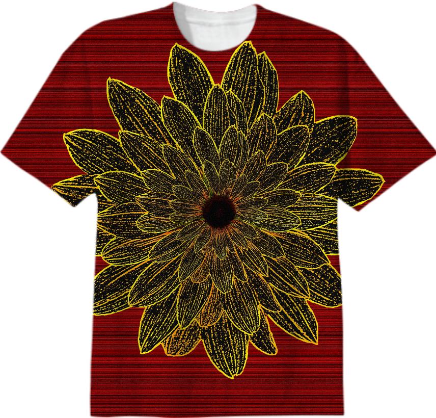 Sunflower Star
