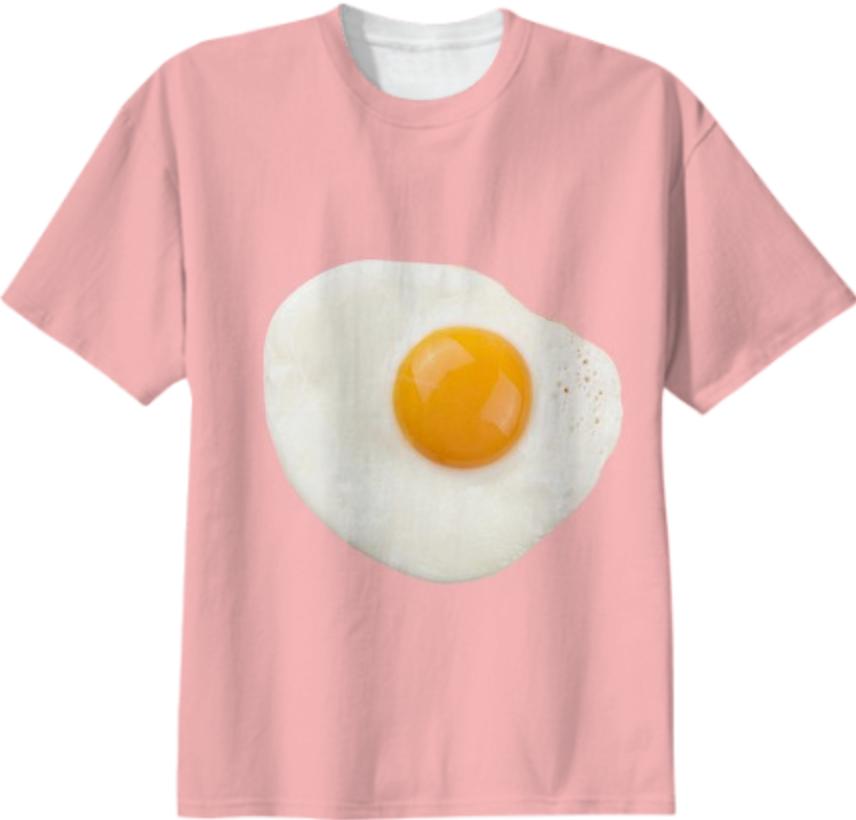 Sunny Side Up T shirt