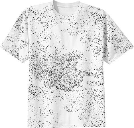 Cloudscape T Shirt