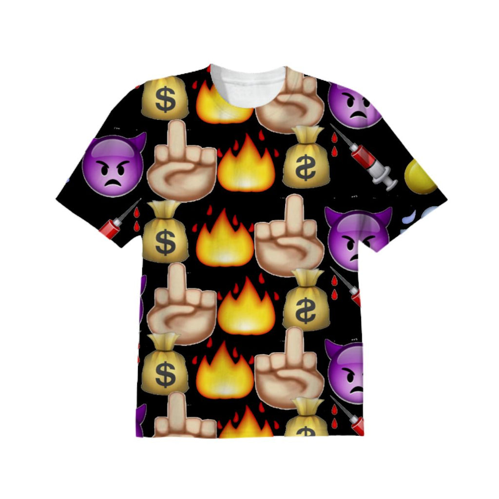 Emoji T Shirt
