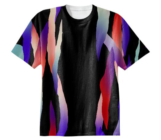 Cosmos T Shirt