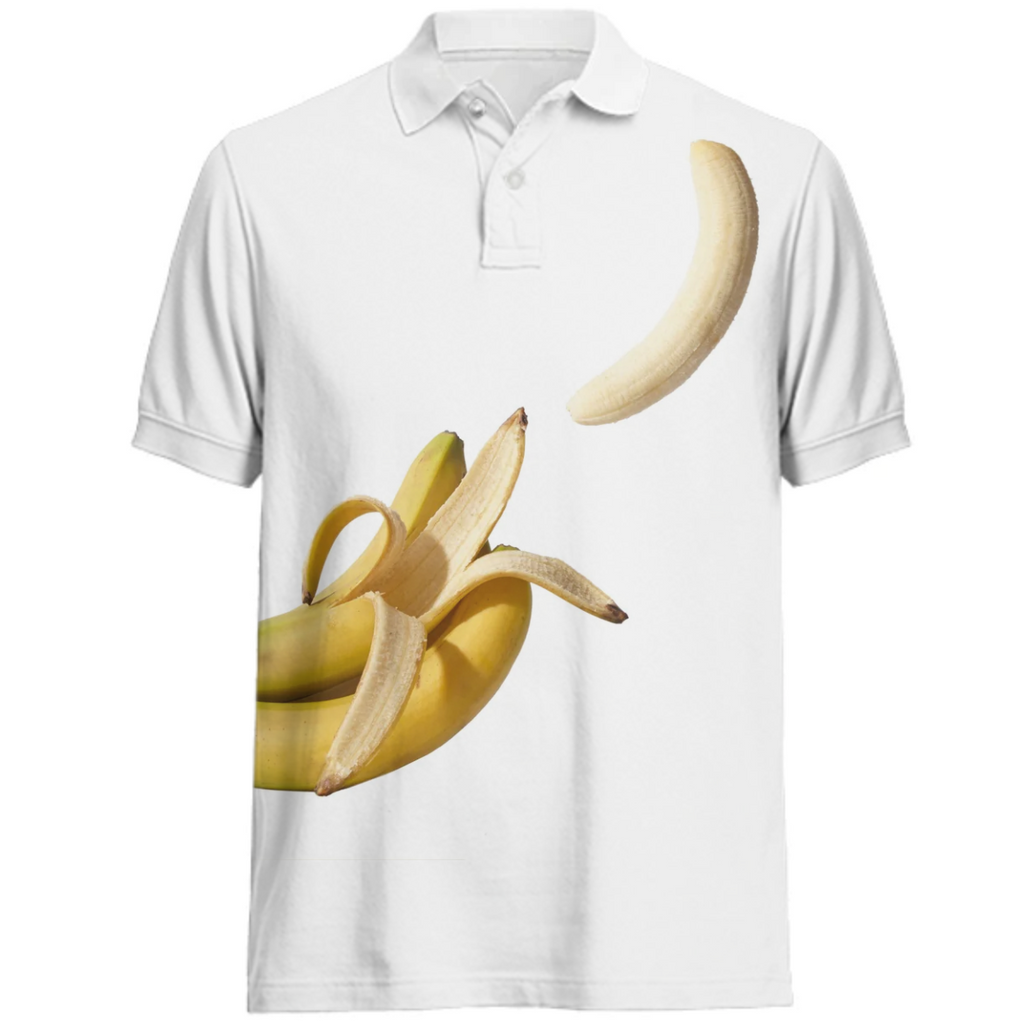 Banana Split Polo