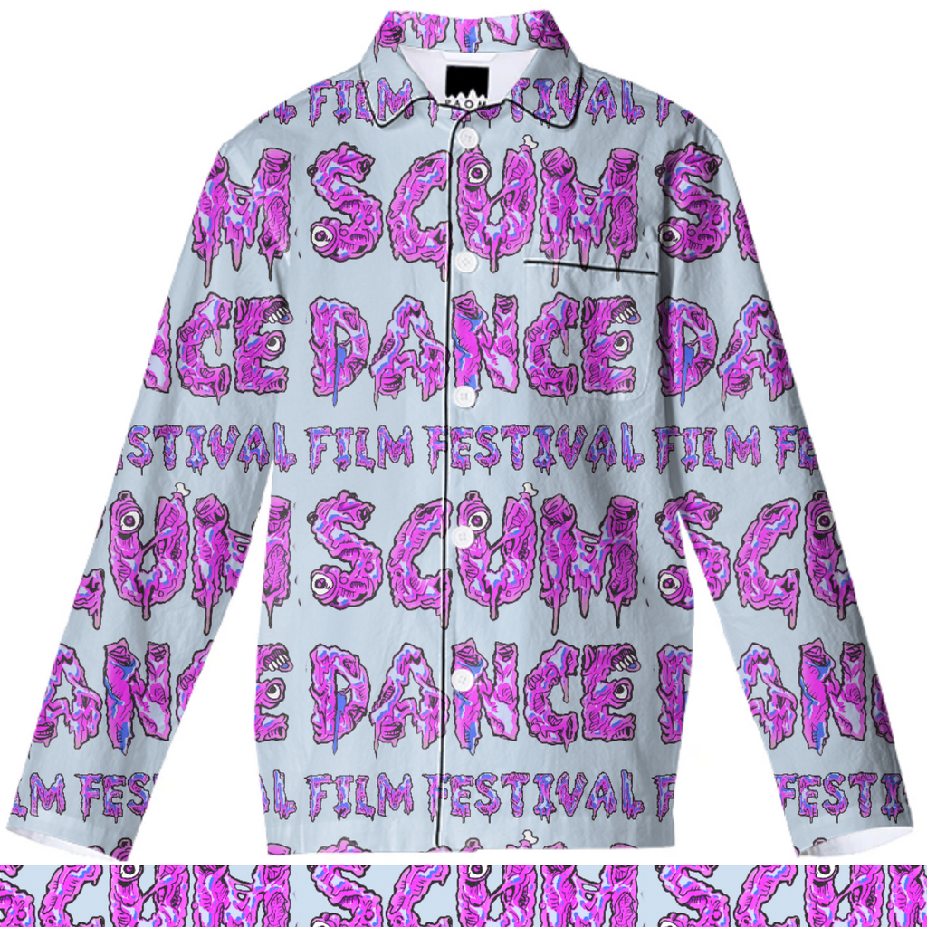 Scumdance purple