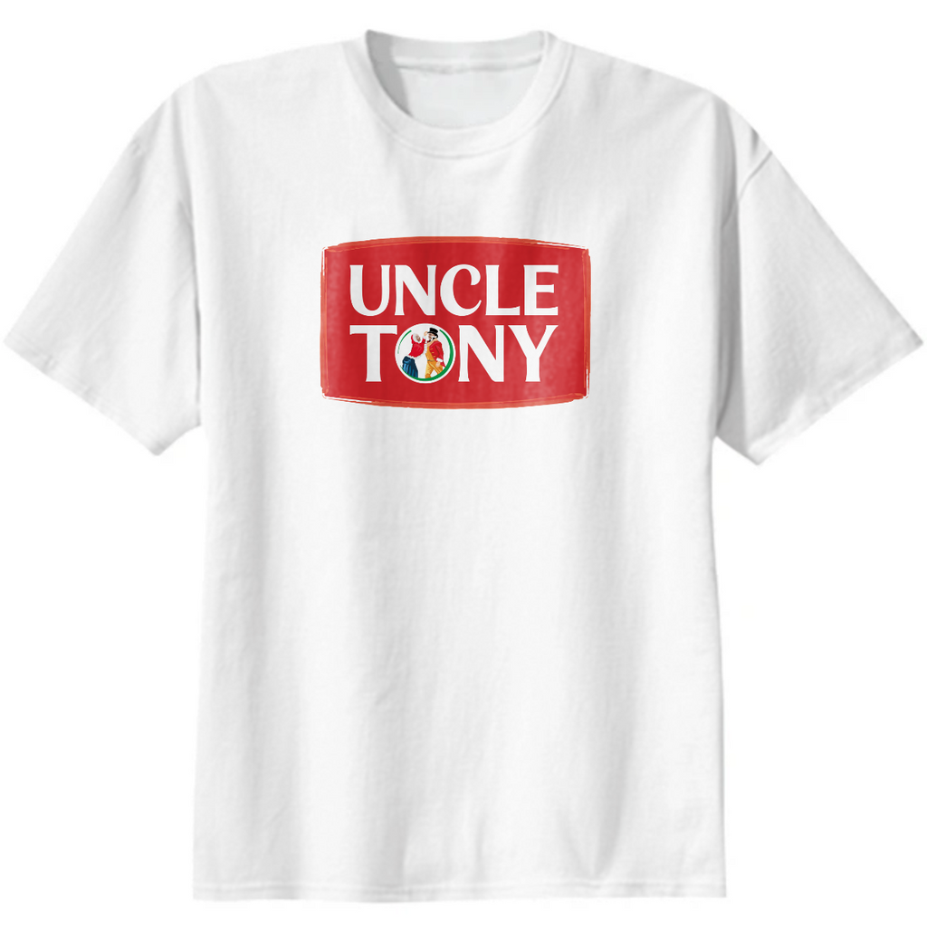 UncleTony