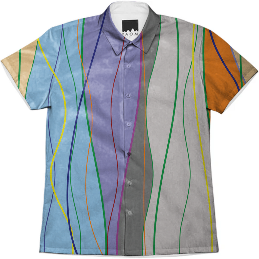Ladders Shirt