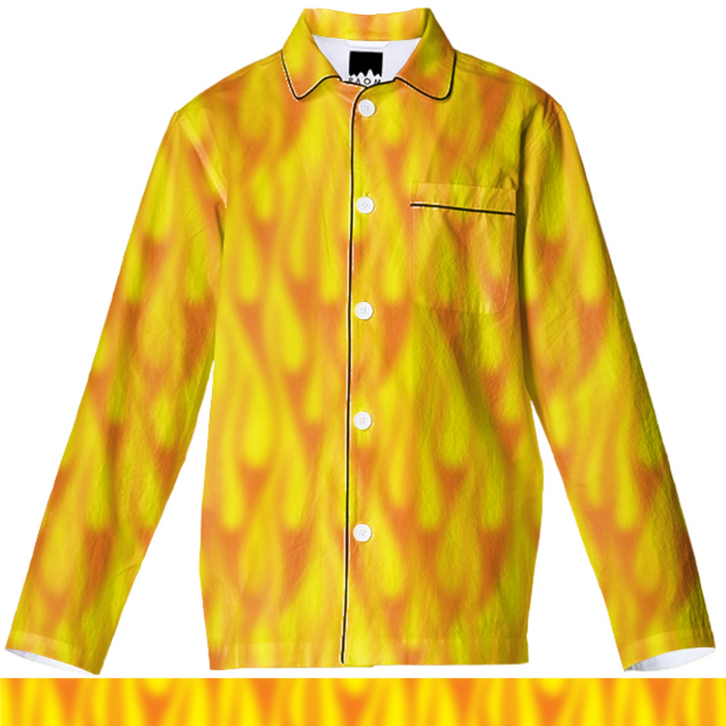 Lumbre PJ TOP