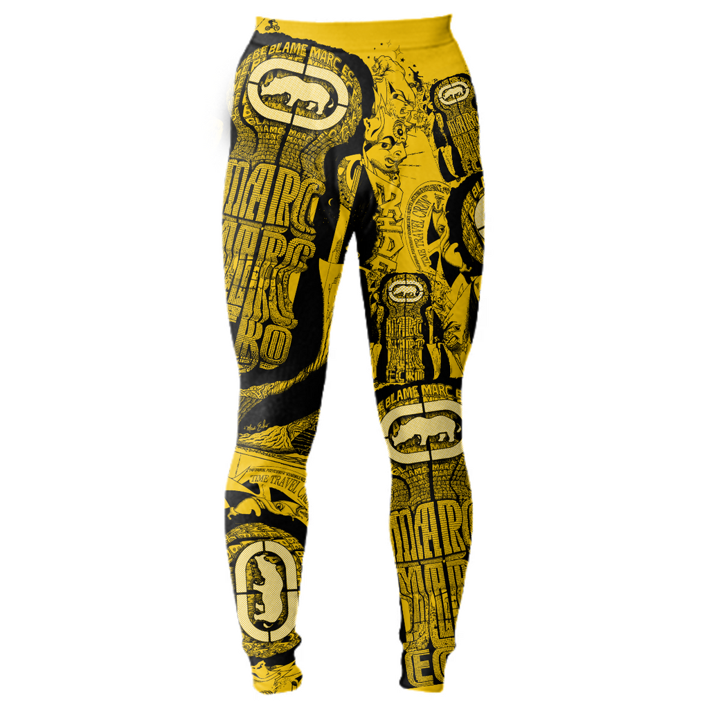 Final Billie BMX pant