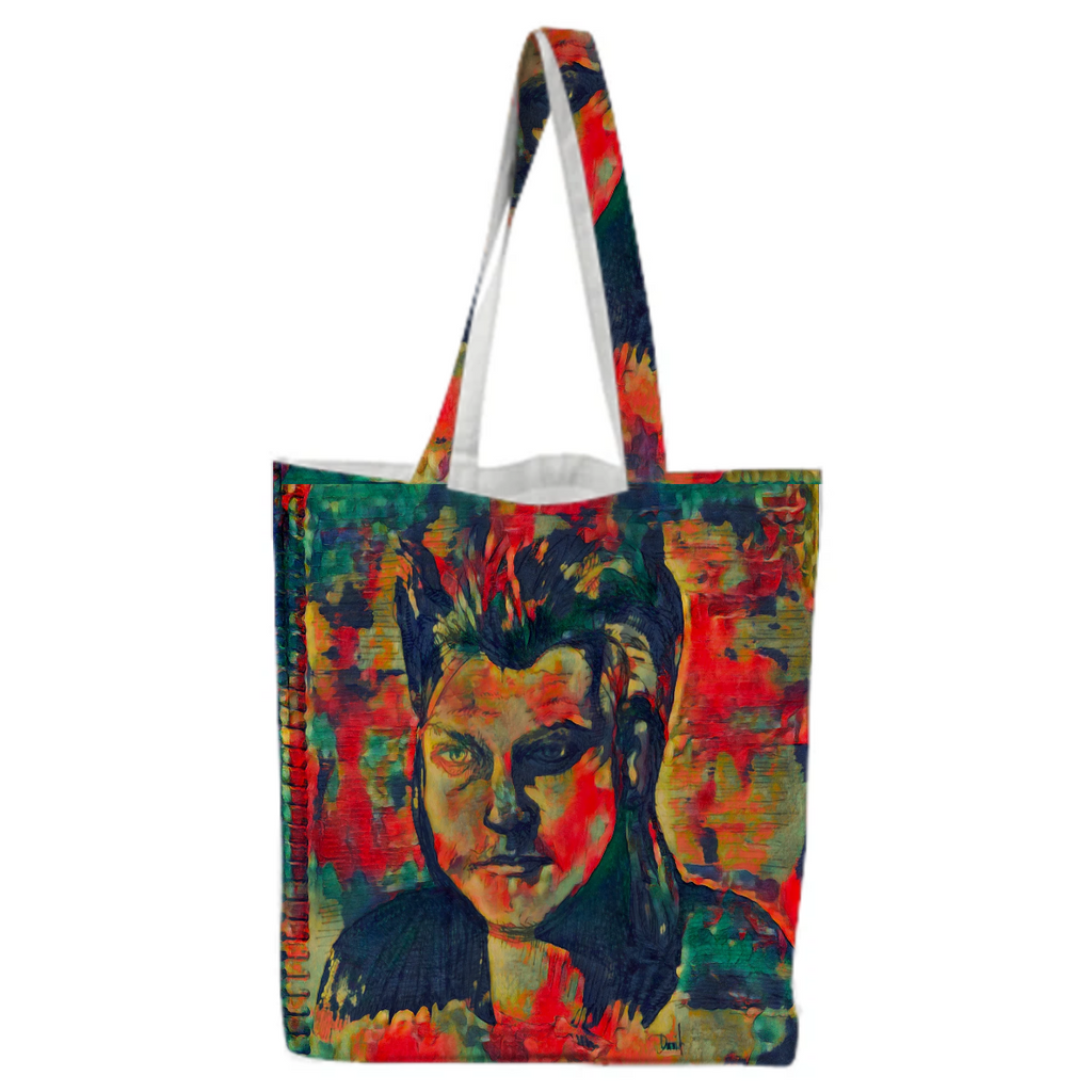 Lost Boys Tote