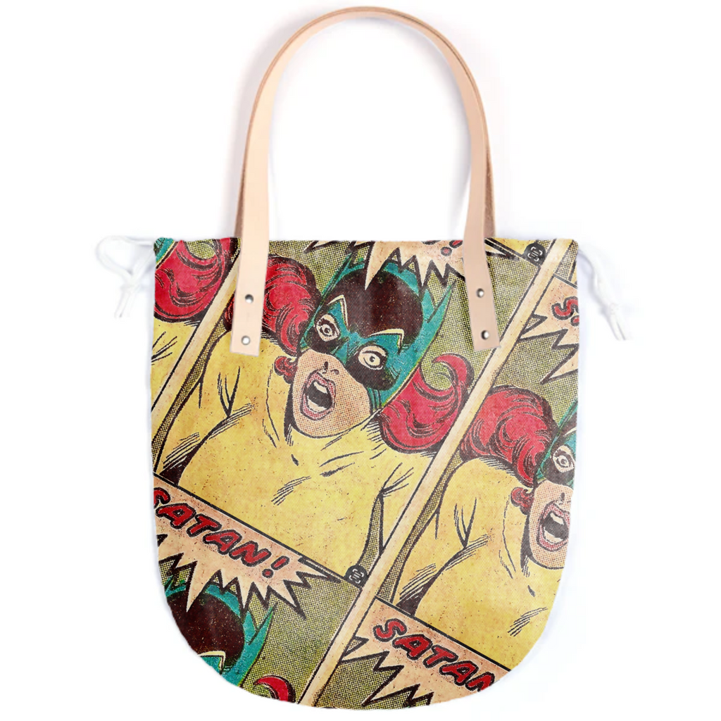 Satan ! Tote