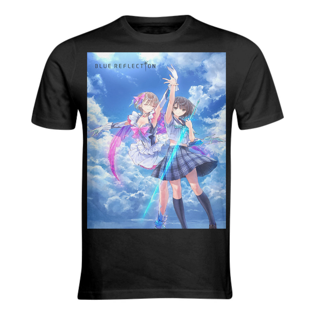 Blue Reflection T-Shirt