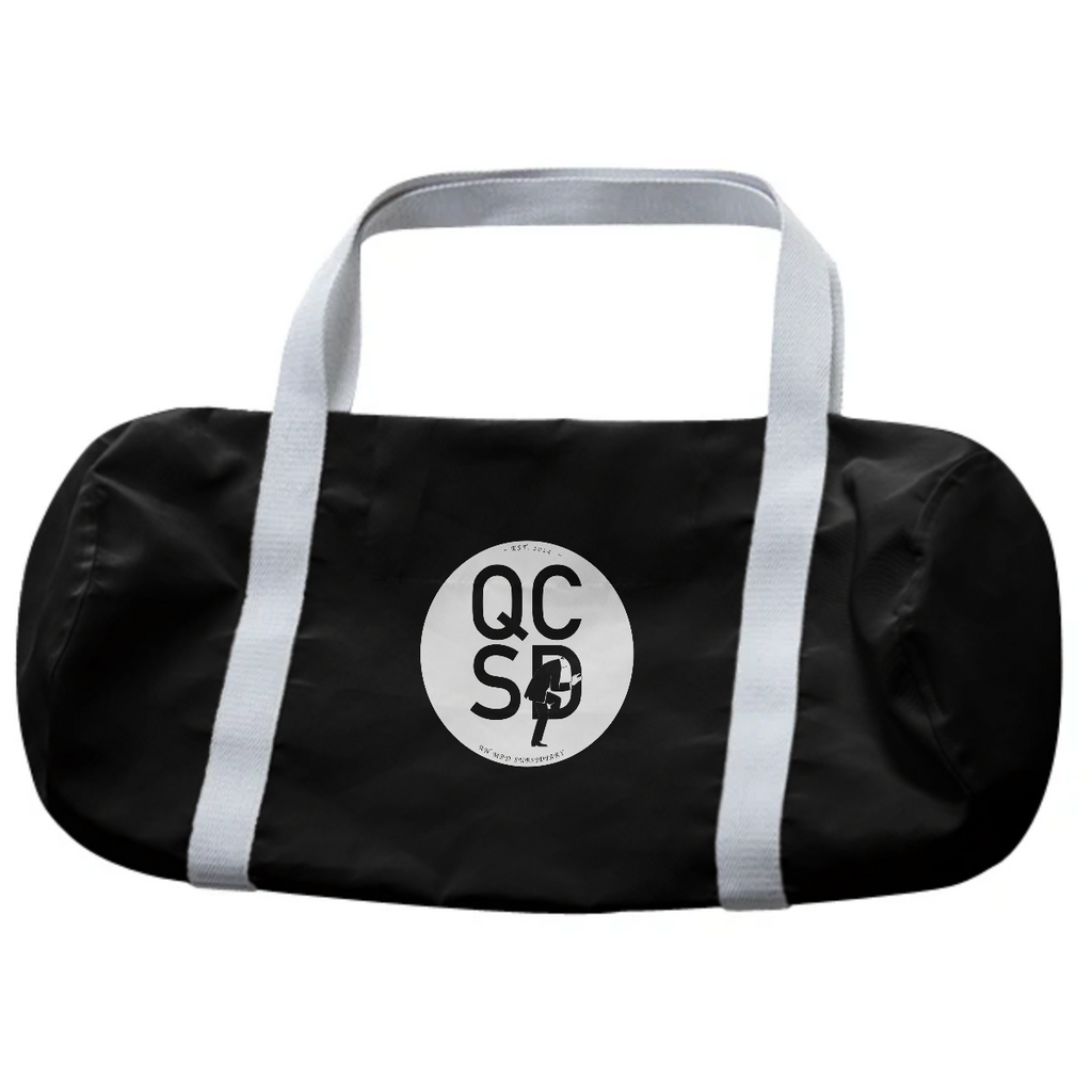 QCSD ACTIVITY BAG