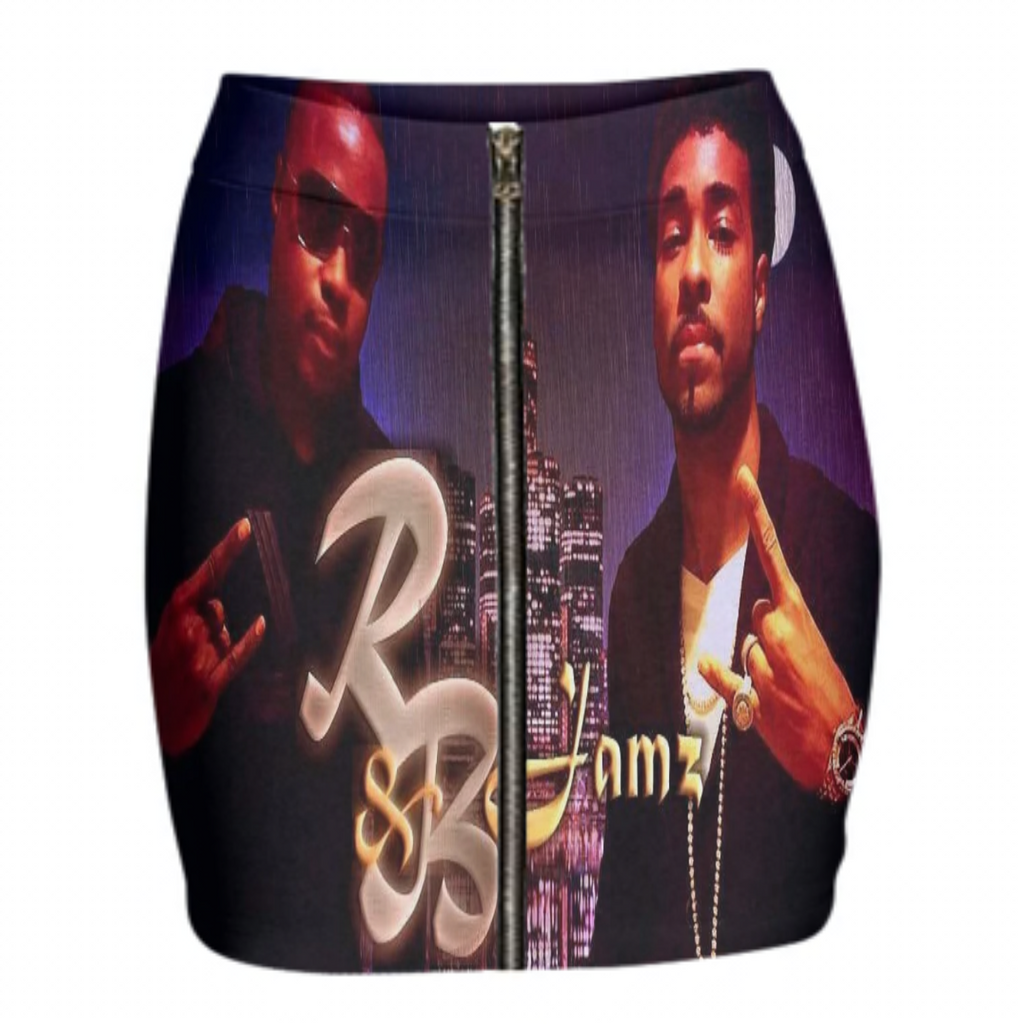 RNBJamz Skirt for Her