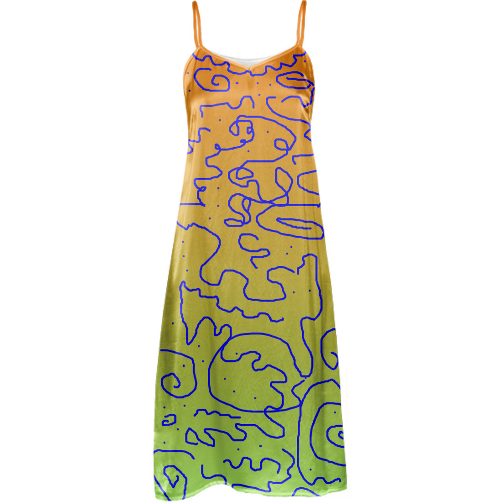 swirly