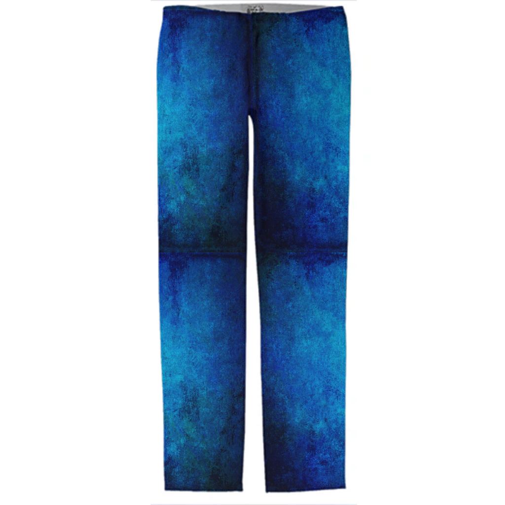 BLU-ISH Pants