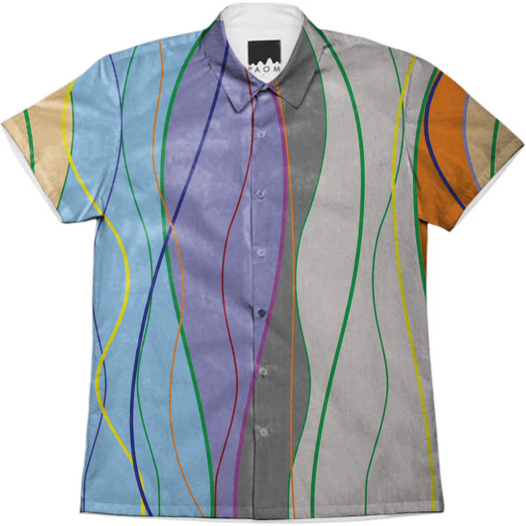 C Noel Ladders Shirt 2