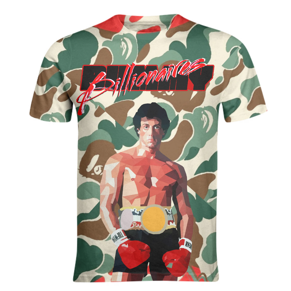BB 1.5 Rocky/Camo