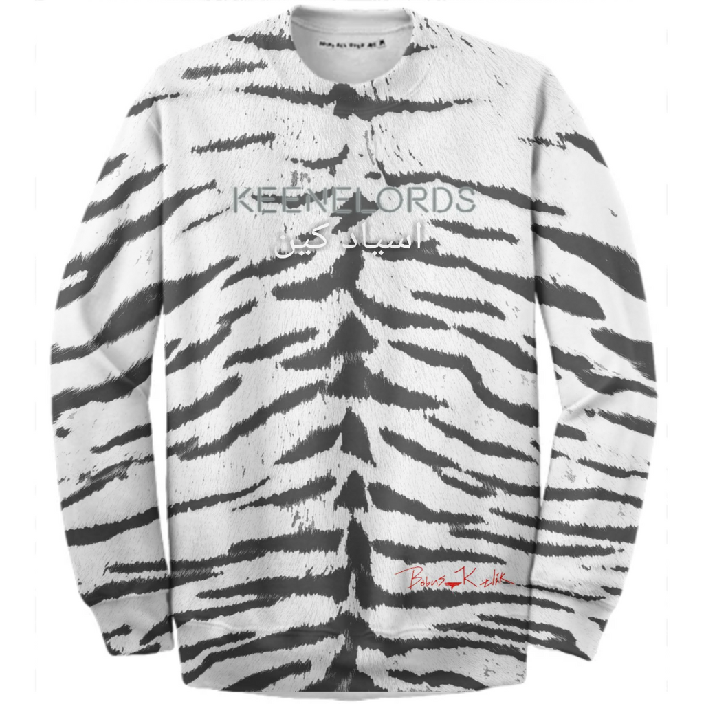 Zebra from far