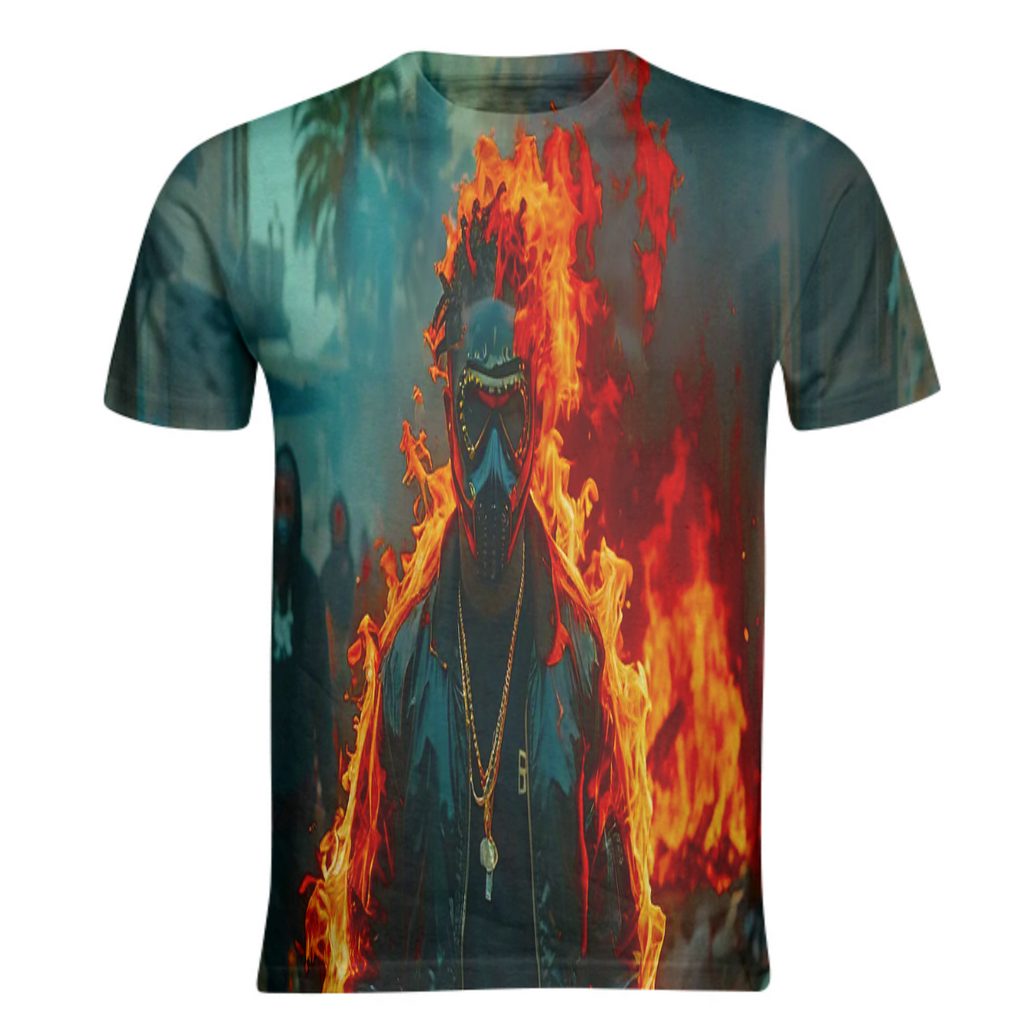 FIRE