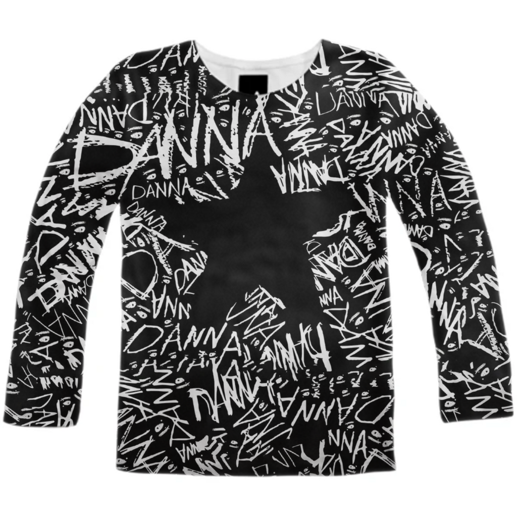 Long Sleeve Danna