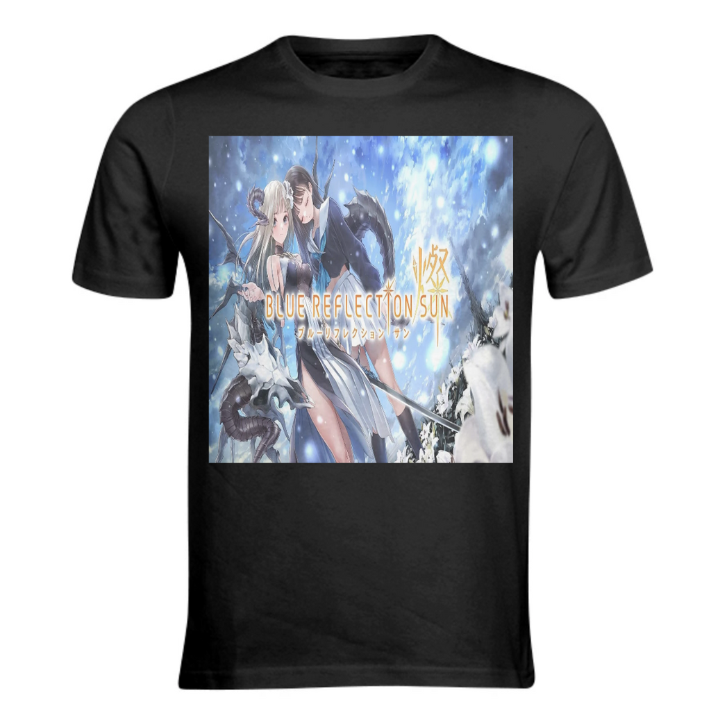 Blue Reflection Sun/燦 T-Shirt