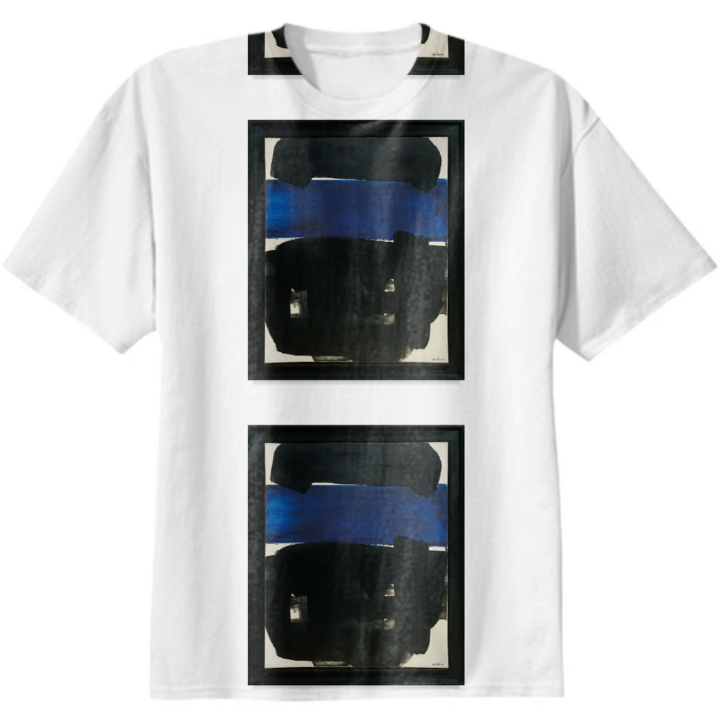 Soulages 1969