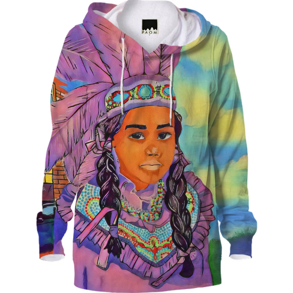 Nola indian