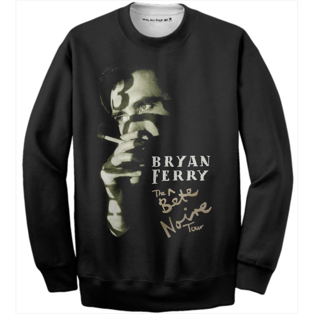 Bete Noire Tour Sweatshirt