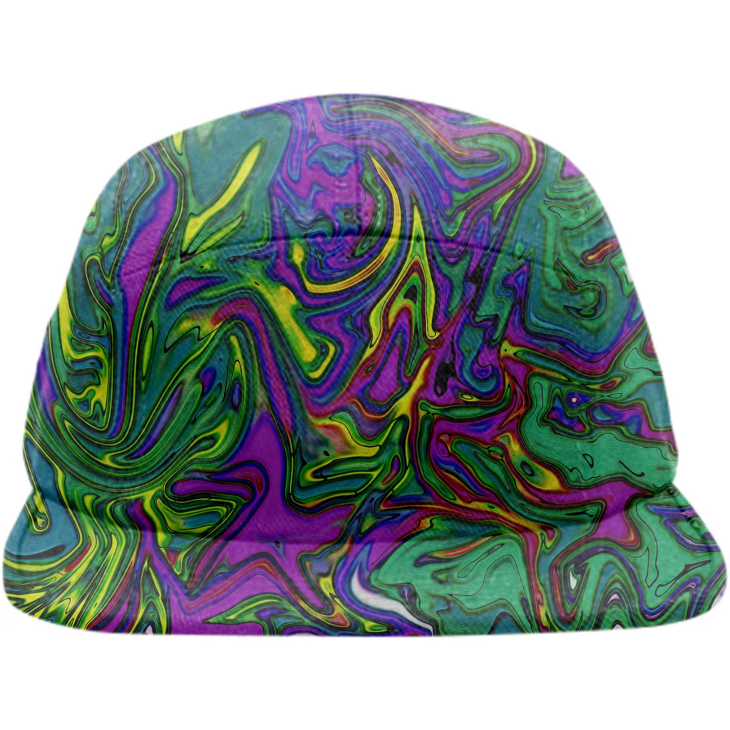 CheckItOut?Hat