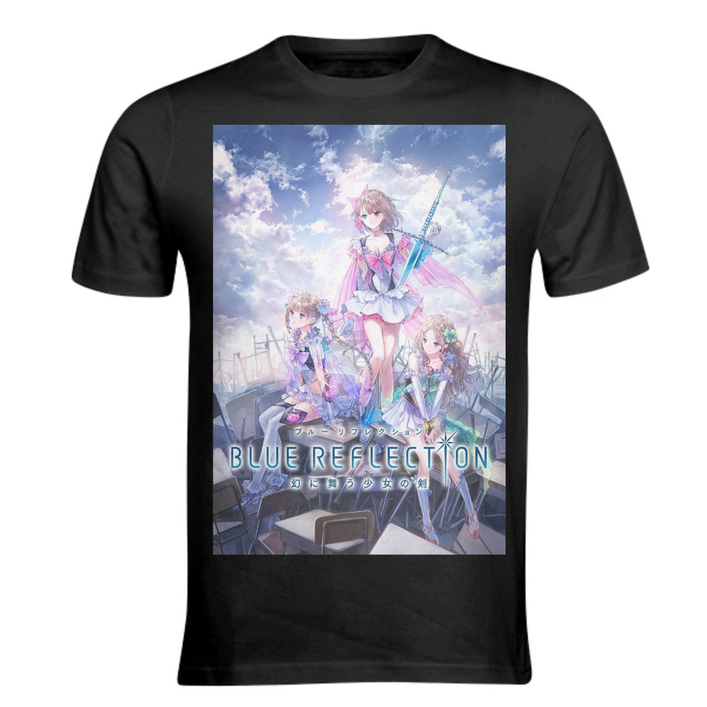 Blue Reflection T-Shirt