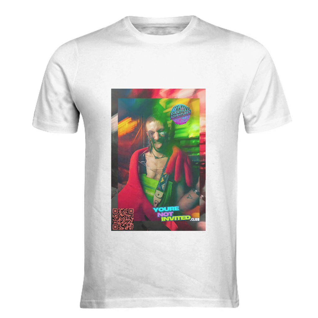 An Invitation TSHIRT