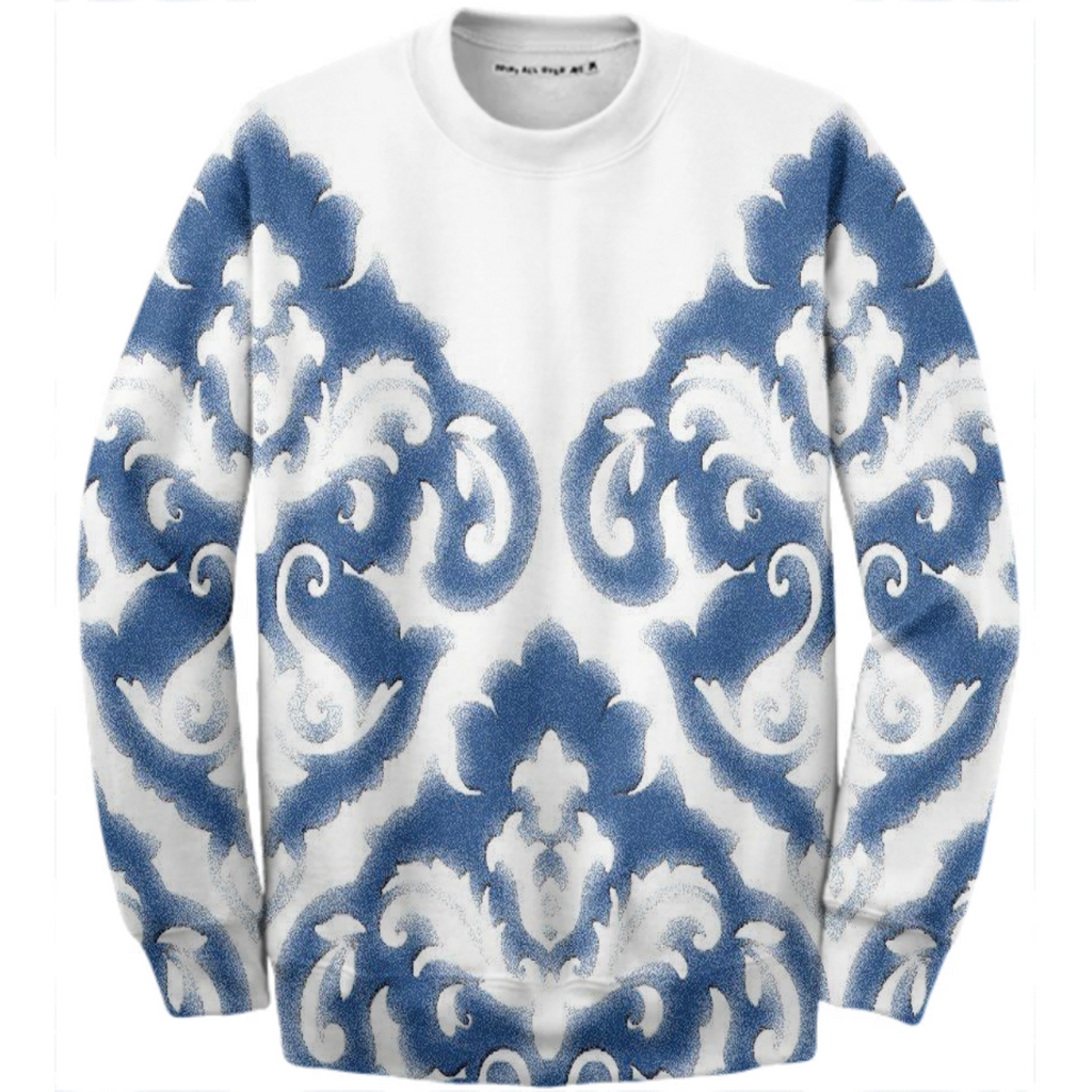 Fine China Jumper