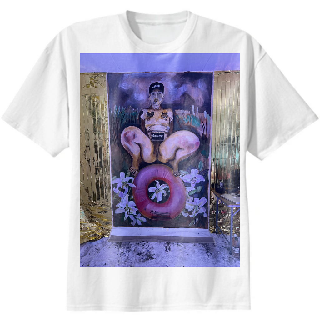 "I Can Hear The Storm", 2022-2024