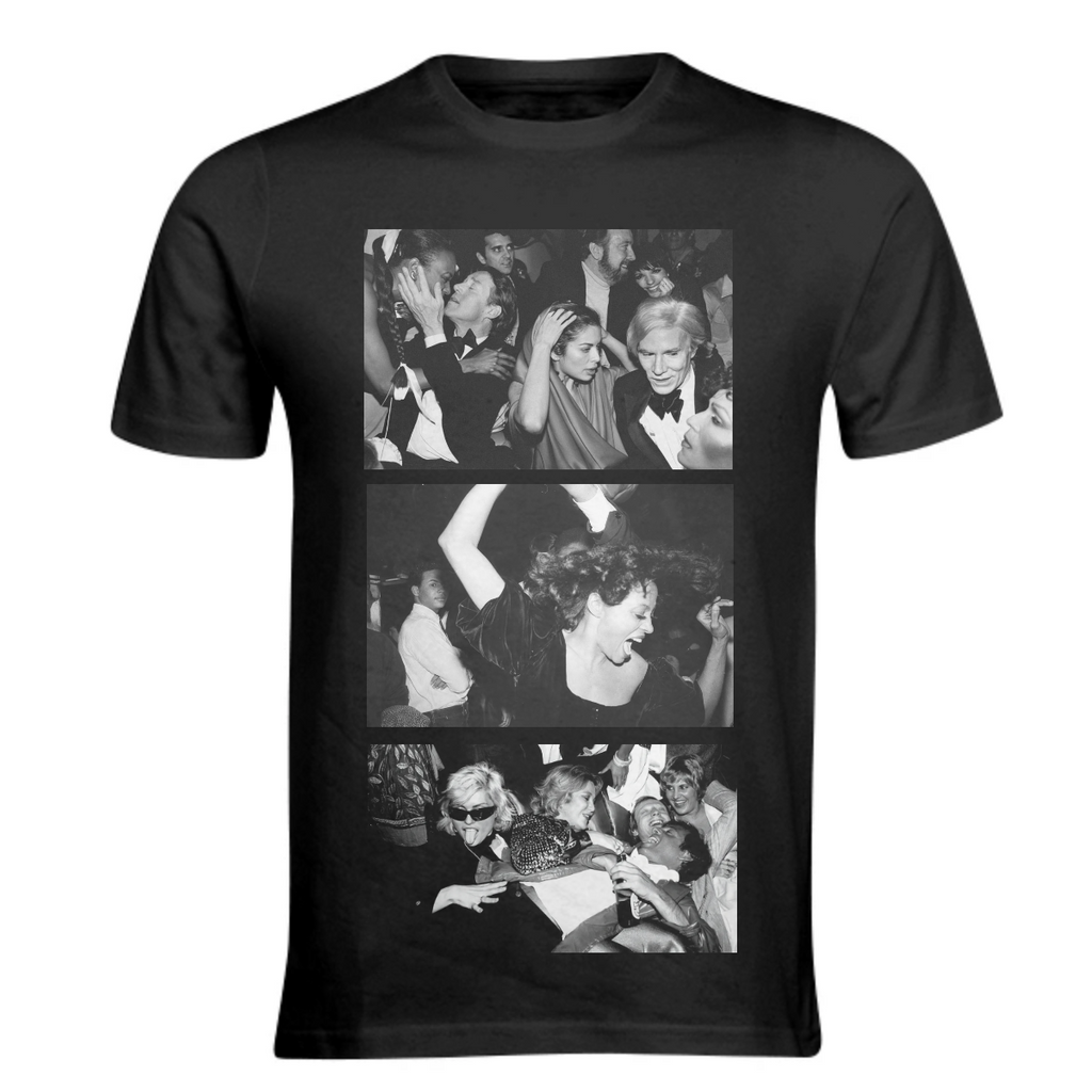 Studio 5 4 Three Photos