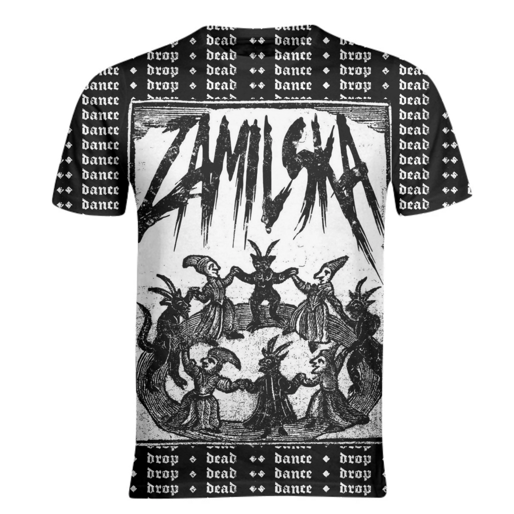 Zamlska