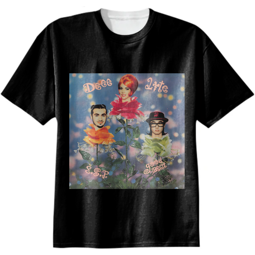 Deee-Lite ESP