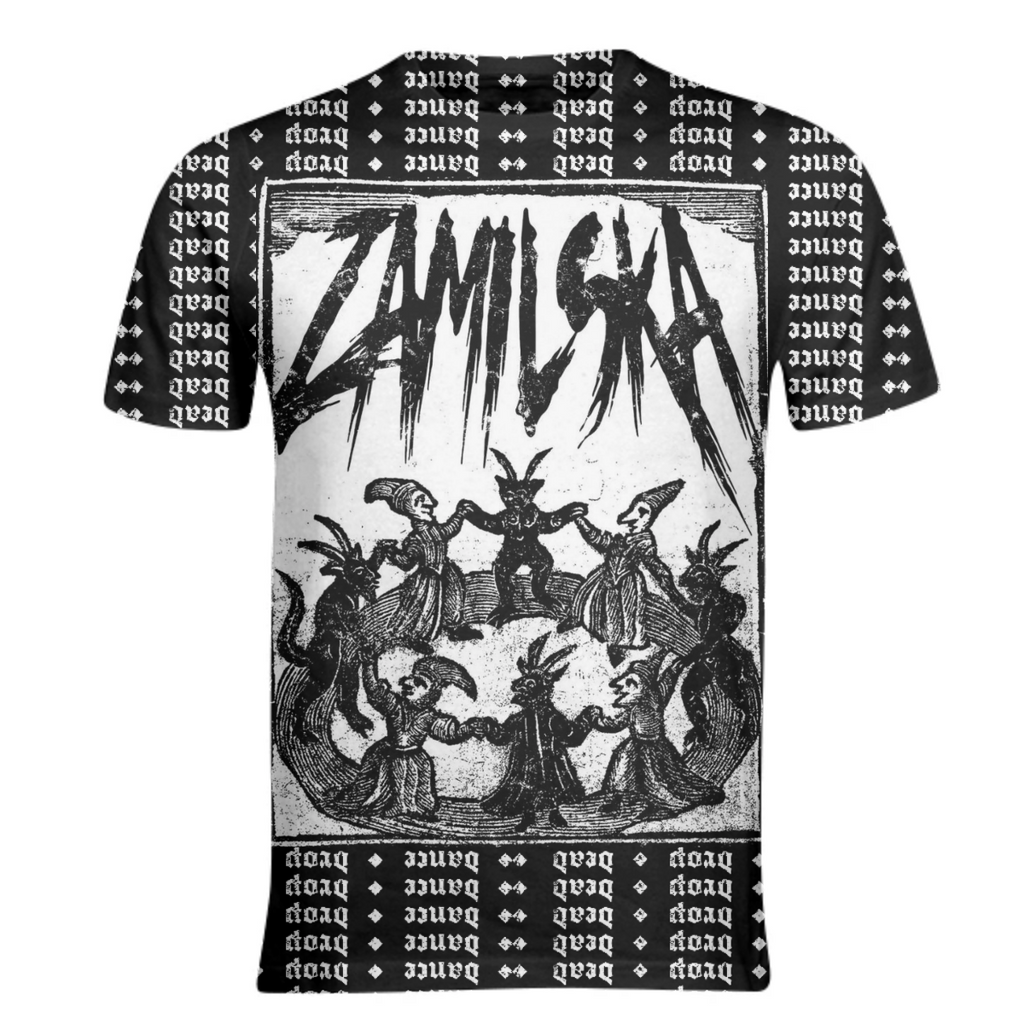 zamilskashirt