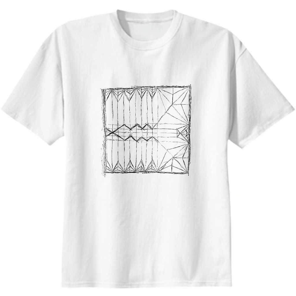 L_Origami Shrimp Pattern