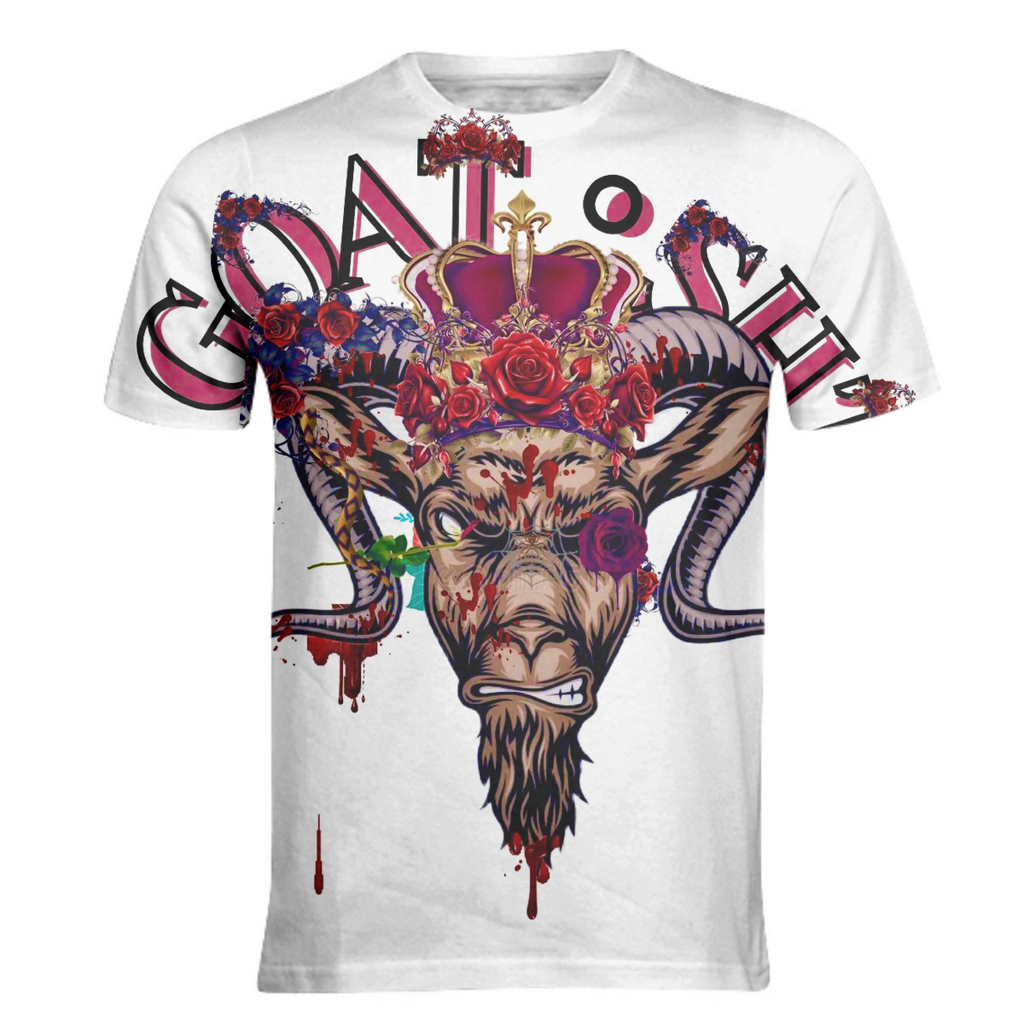 Goat Shit Full
