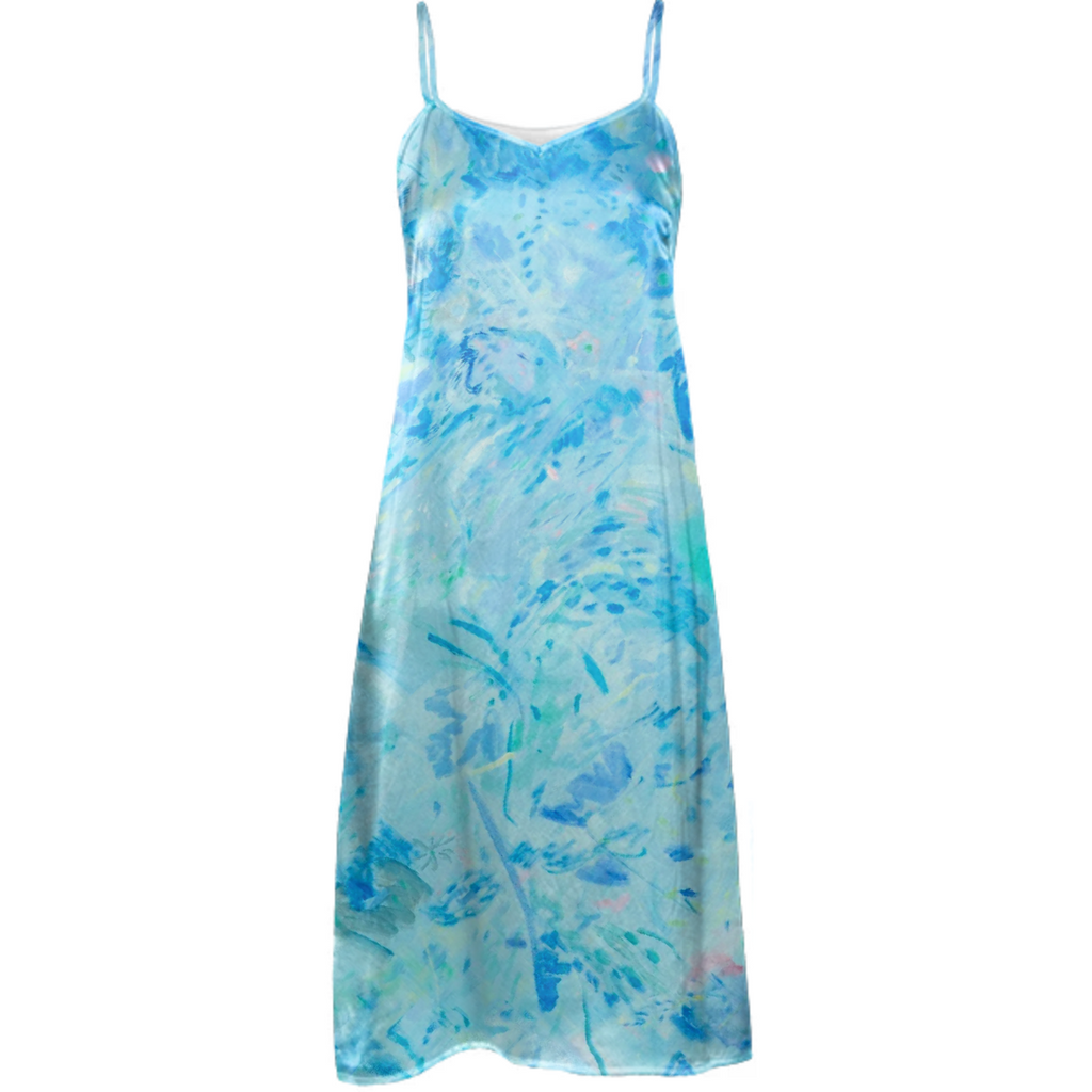 k's dress