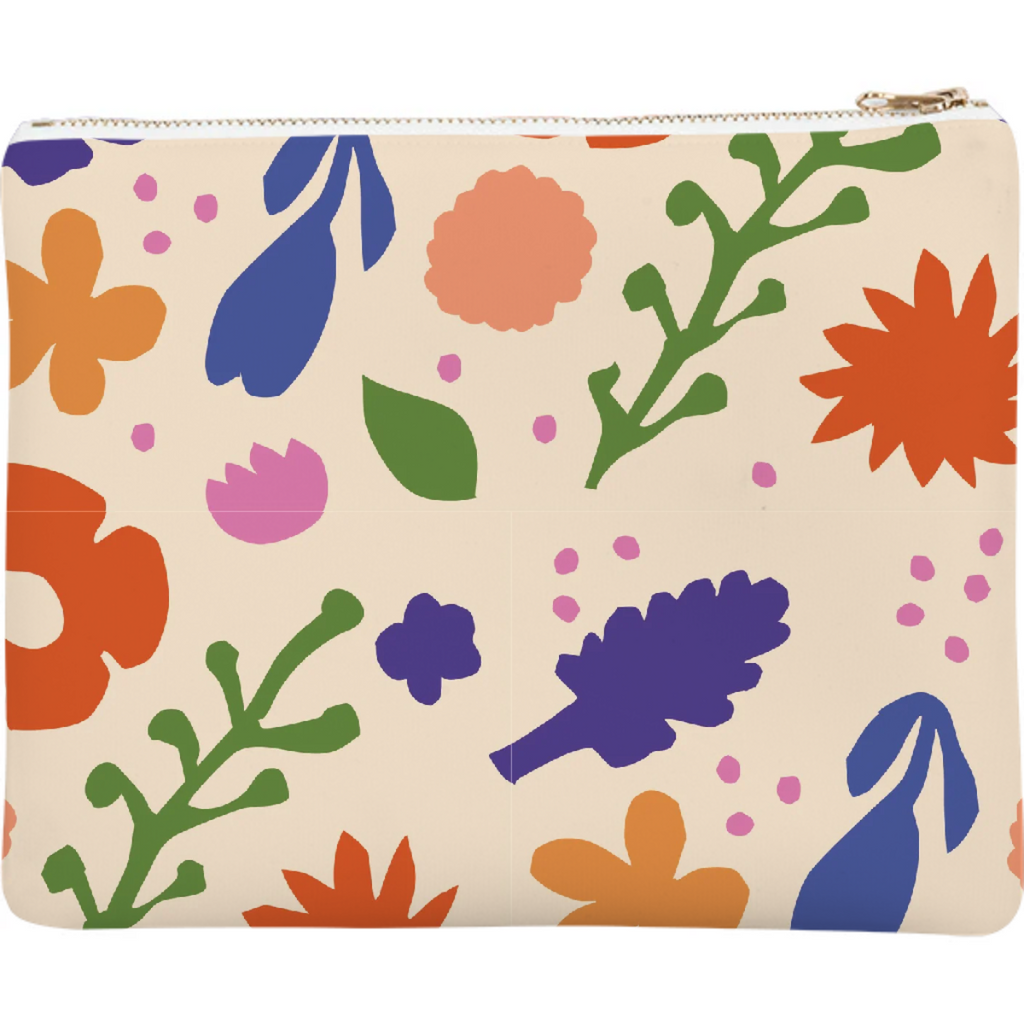 Spring Flower / Multi