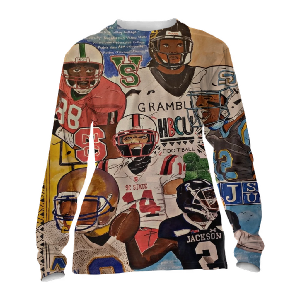 HBCU football