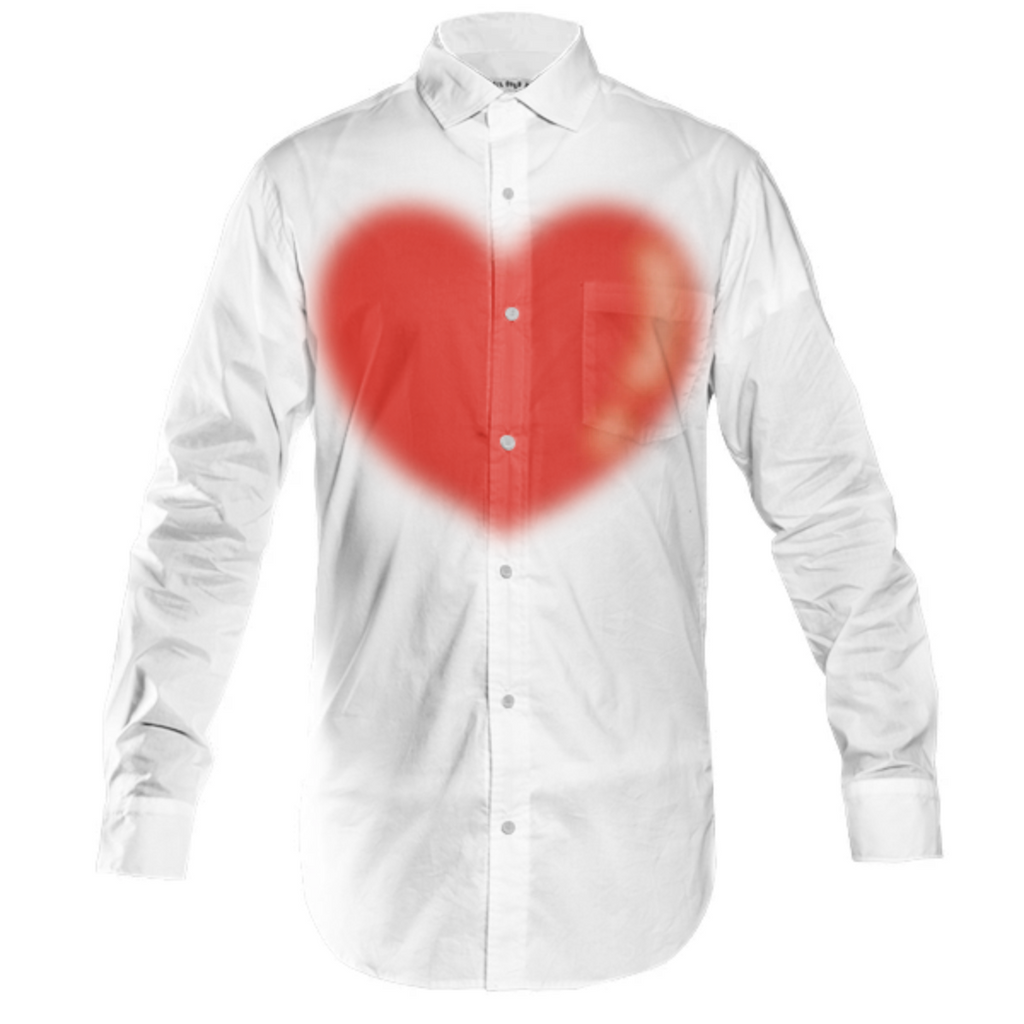 Heart Shirt