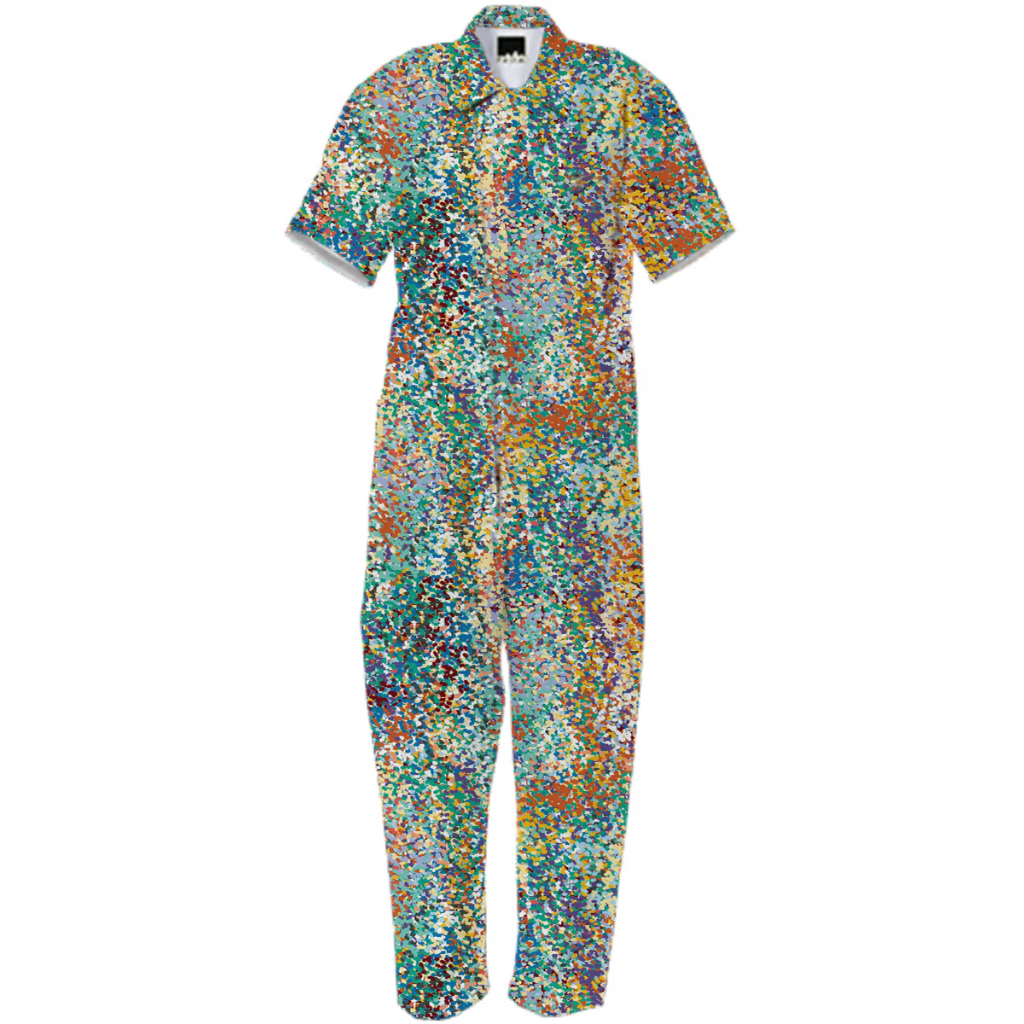 Harmony multi dot small