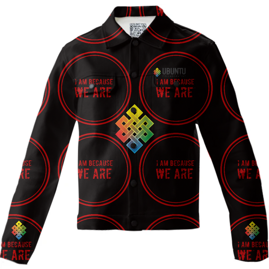 UBUNTU JACKET