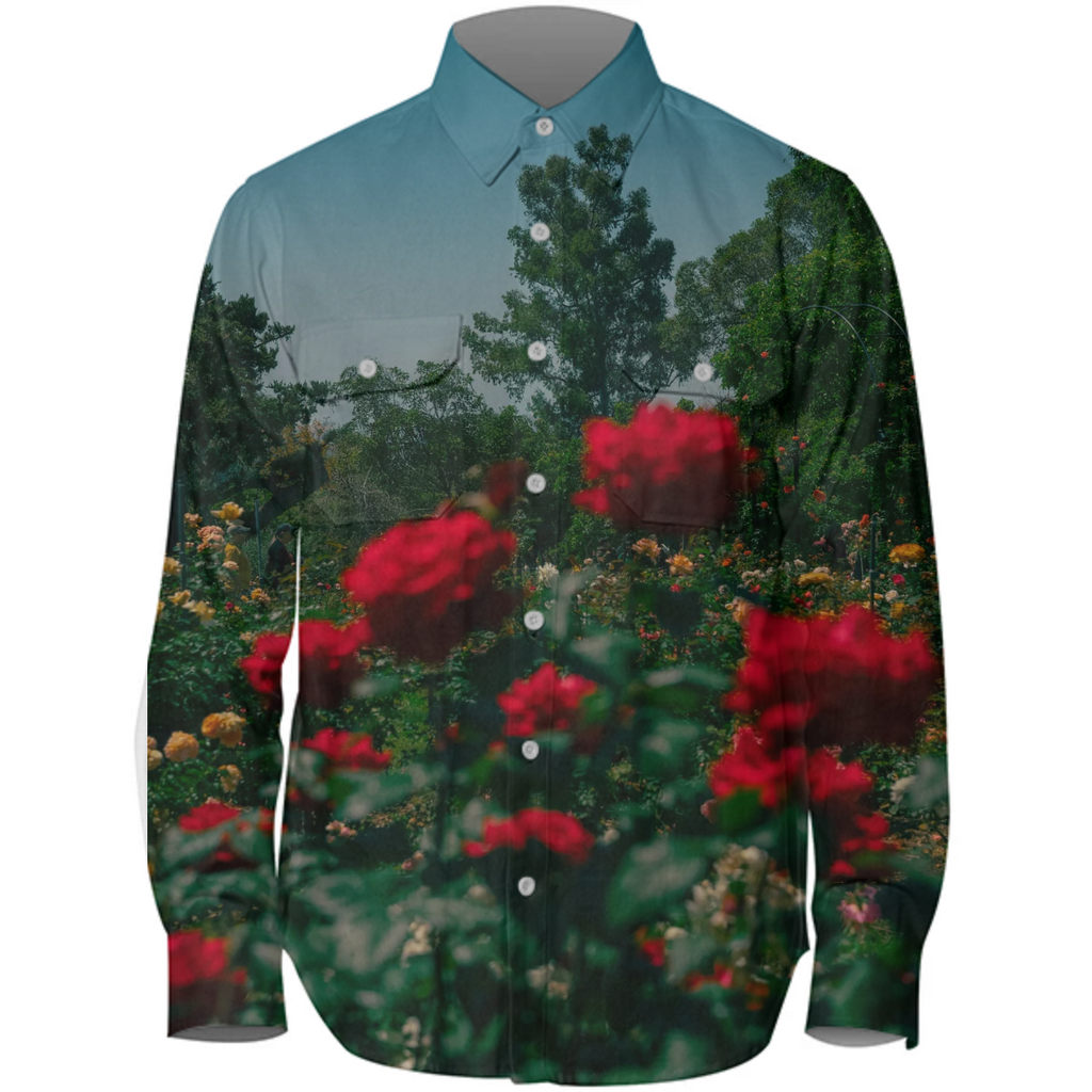 how does your garden grow no.5