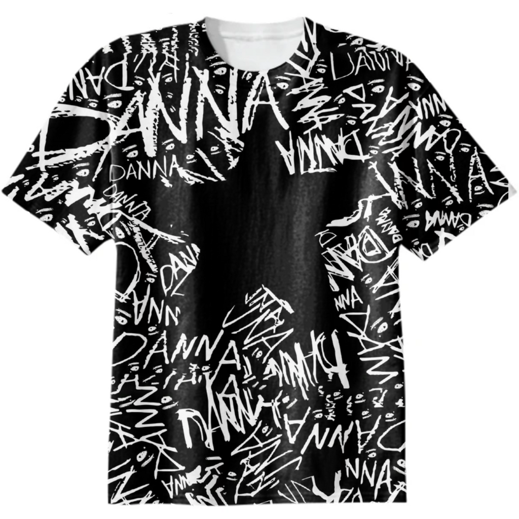 Danna T-Shirt