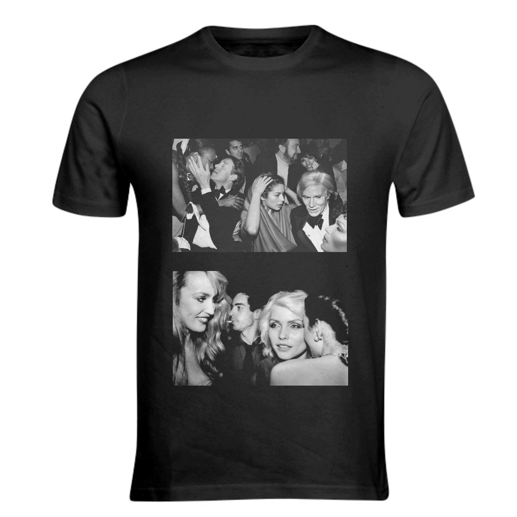 Andy Debbie Jerry Liza